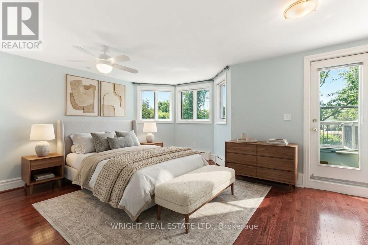 112 Albany Avenue, Toronto, Ontario  M5R 3C4 - Photo 31 - C13871128
