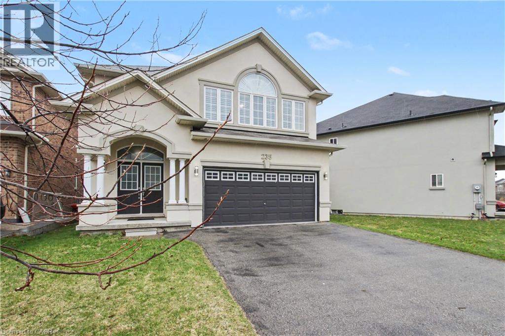 235 FAIR Street, Ancaster, Ontario