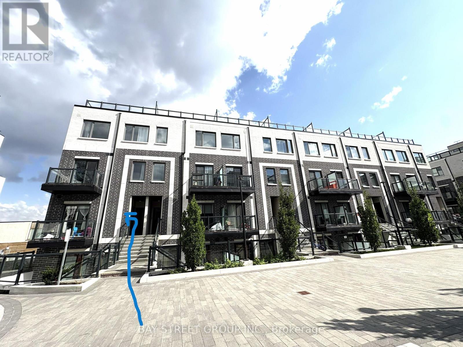 308 - 3427 SHEPPARD AVENUE E, Toronto, Ontario