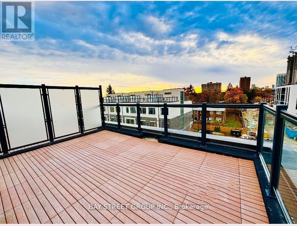 308 - 3427 Sheppard Avenue E, Toronto (Tam O'shanter-Sullivan), Ontario  M1T 0C5 - Photo 18 - E13874714