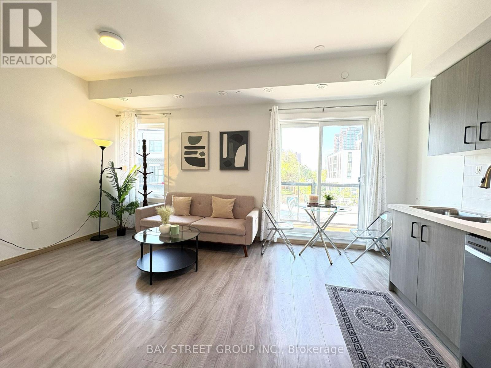 308 - 3427 Sheppard Avenue E, Toronto (Tam O'shanter-Sullivan), Ontario  M1T 0C5 - Photo 3 - E13874714