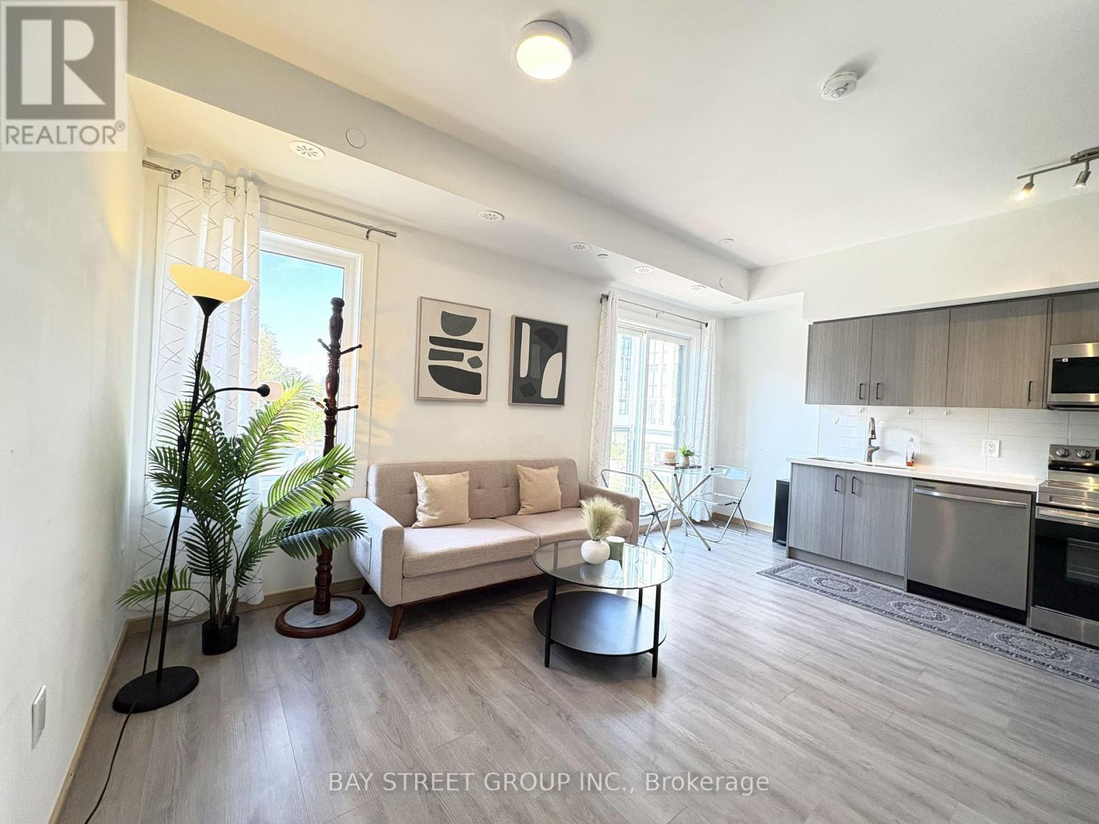 308 - 3427 Sheppard Avenue E, Toronto (Tam O'shanter-Sullivan), Ontario  M1T 0C5 - Photo 6 - E13874714