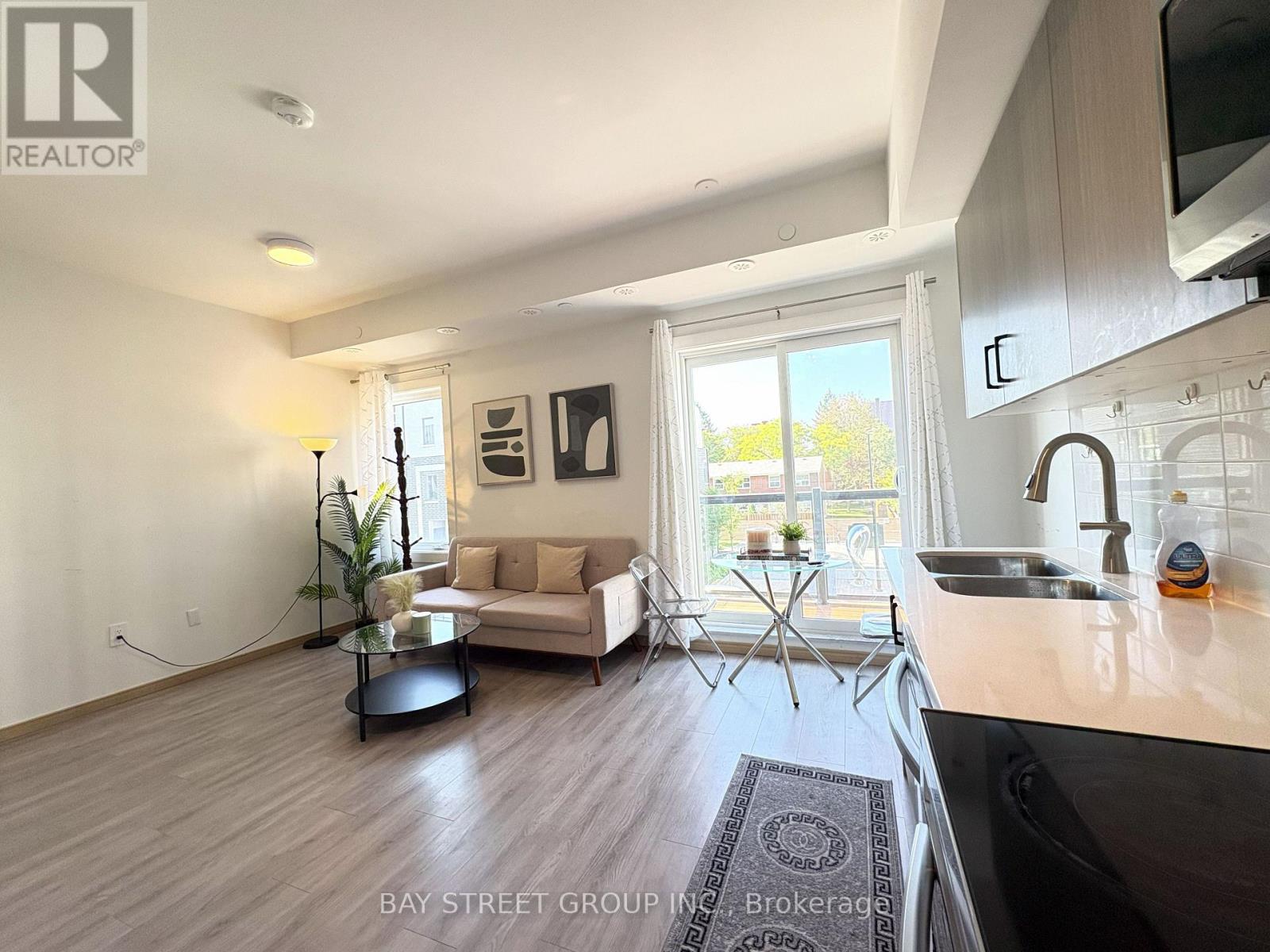 308 - 3427 Sheppard Avenue E, Toronto (Tam O'shanter-Sullivan), Ontario  M1T 0C5 - Photo 7 - E13874714