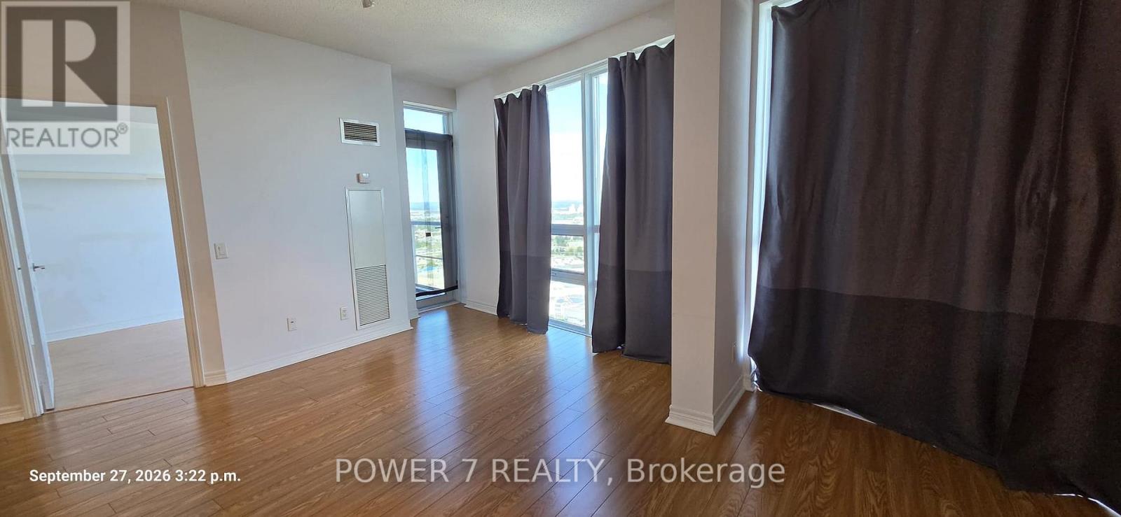 3510 - 83 BOROUGH DRIVE, Toronto, Ontario
