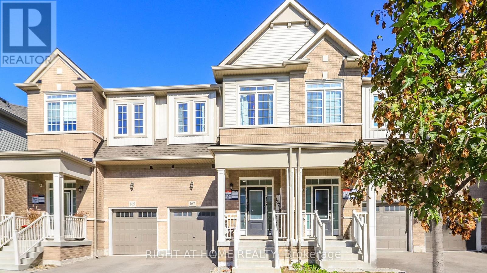 167 SHEPHERD DRIVE, Barrie, Ontario
