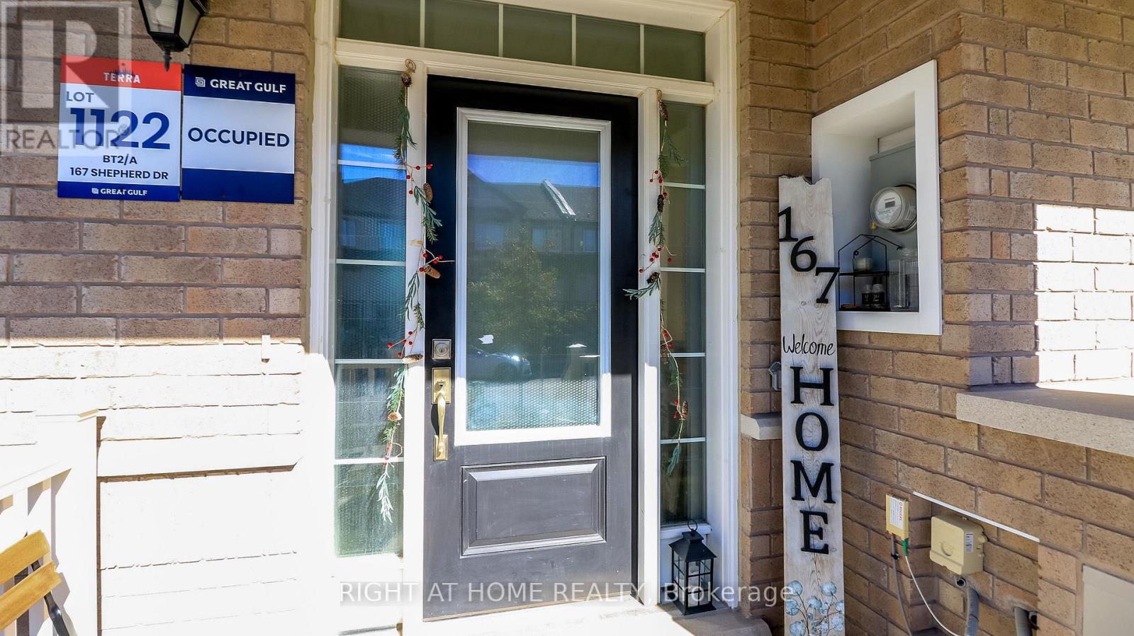 167 Shepherd Drive, Barrie, Ontario  L9J 0P9 - Photo 2 - S13874706
