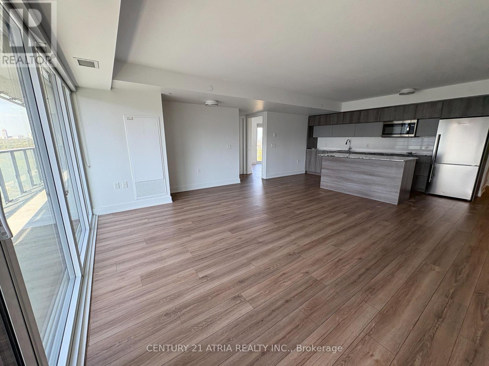 1702 - 575 Bloor Street E, Toronto, Ontario M4W 0B2 - Photo 3 - C13869048