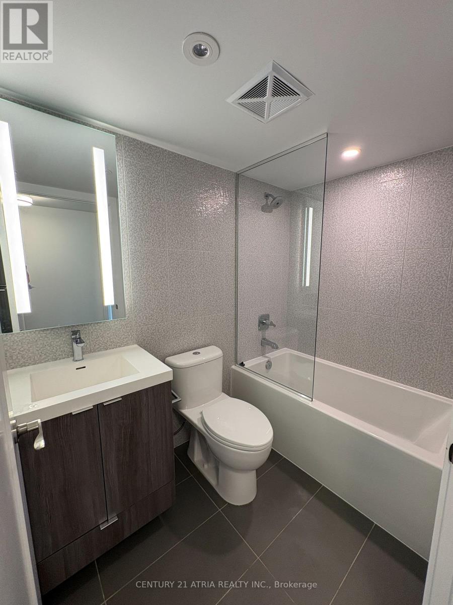 1702 - 575 Bloor Street E, Toronto, Ontario M4W 0B2 - Photo 13 - C13869048