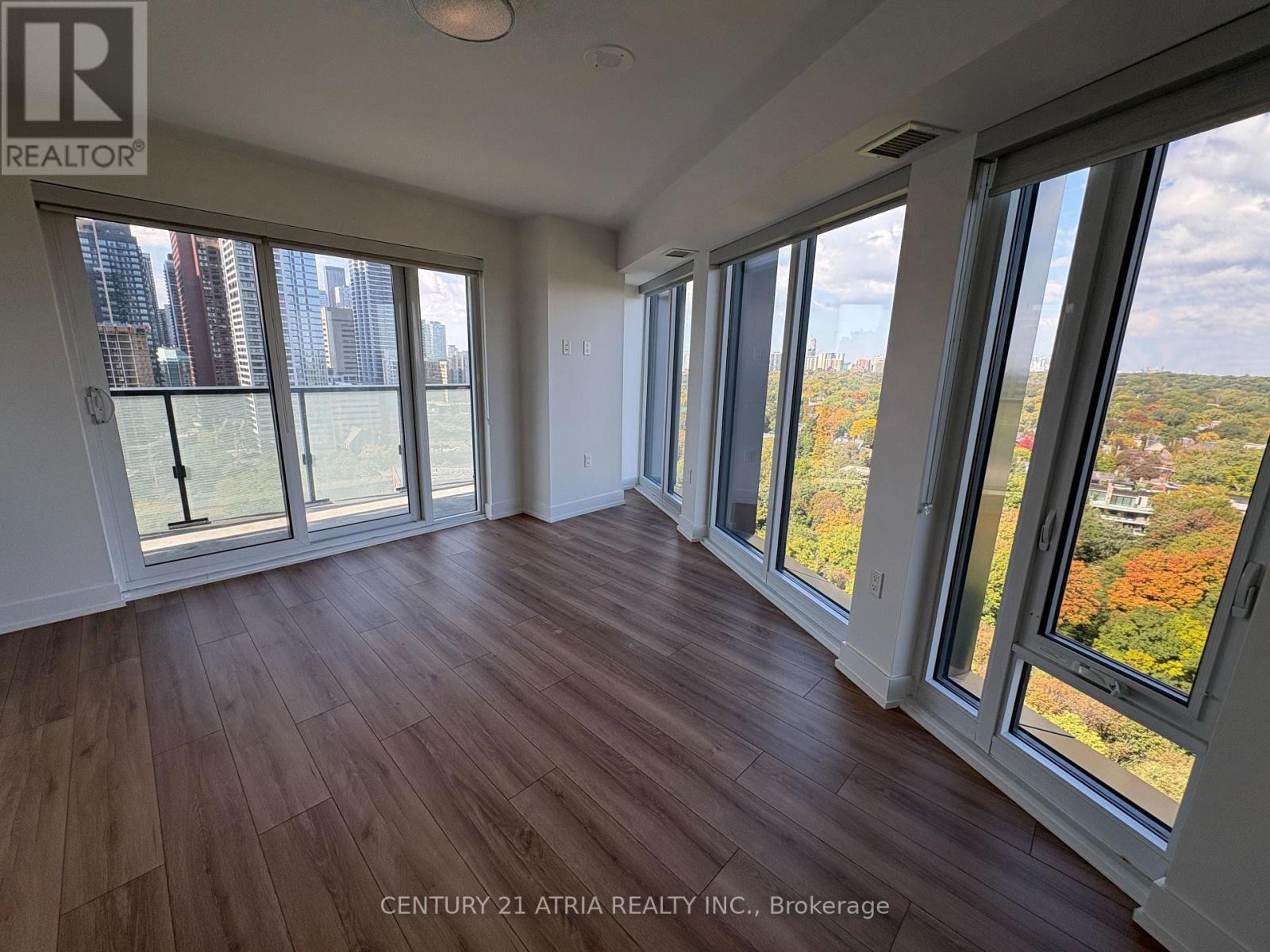 1702 - 575 Bloor Street E, Toronto, Ontario M4W 0B2 - Photo 6 - C13869048