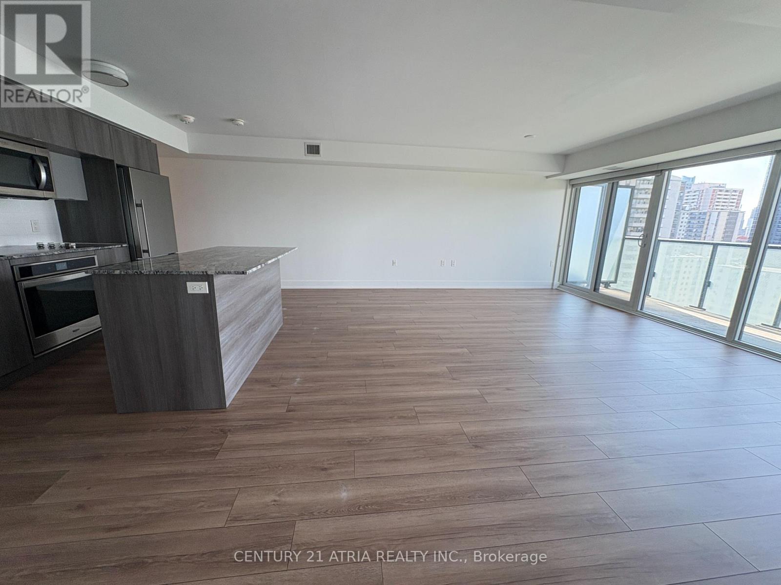 1702 - 575 Bloor Street E, Toronto, Ontario M4W 0B2 - Photo 4 - C13869048