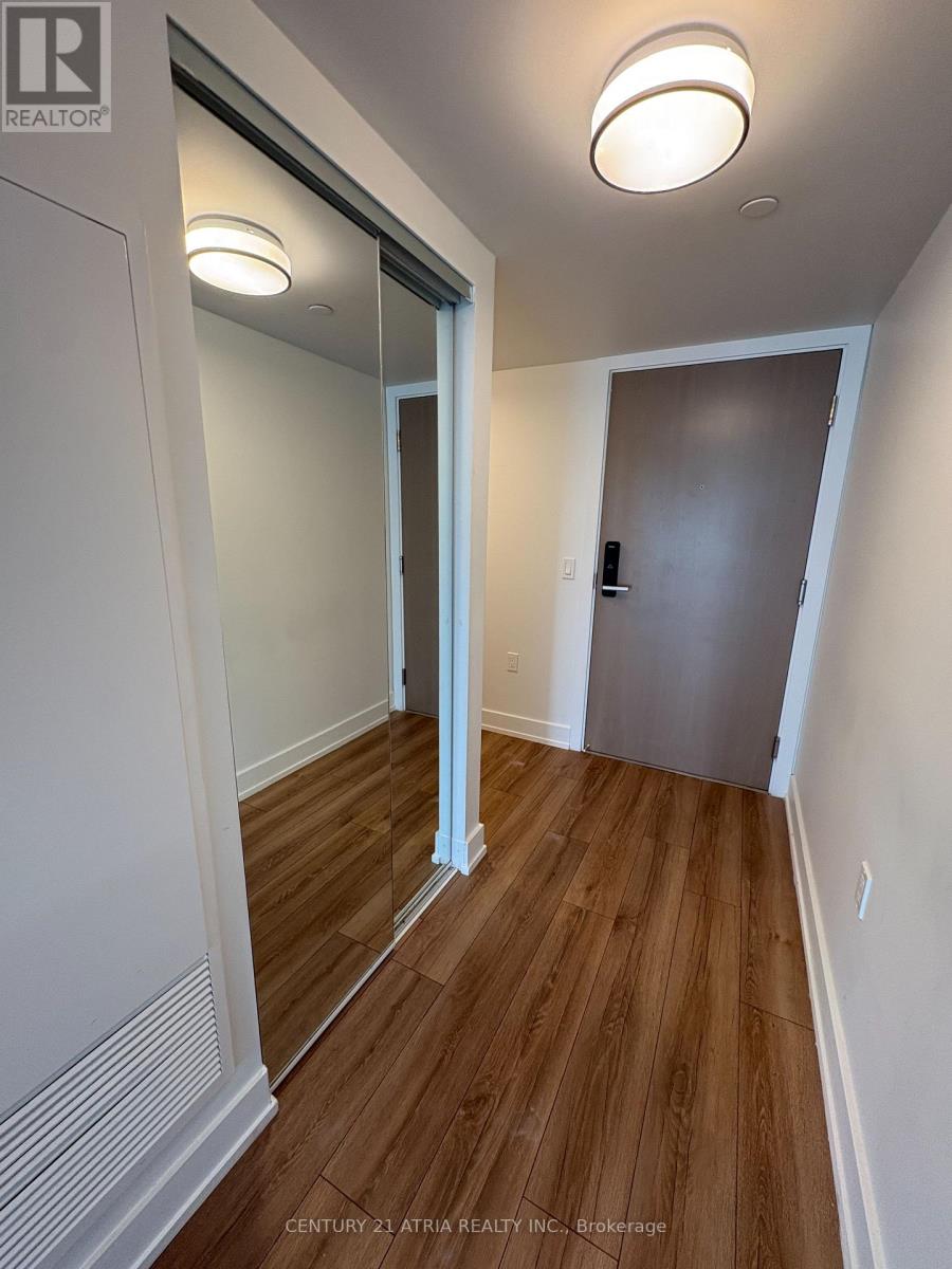 1702 - 575 Bloor Street E, Toronto, Ontario M4W 0B2 - Photo 5 - C13869048