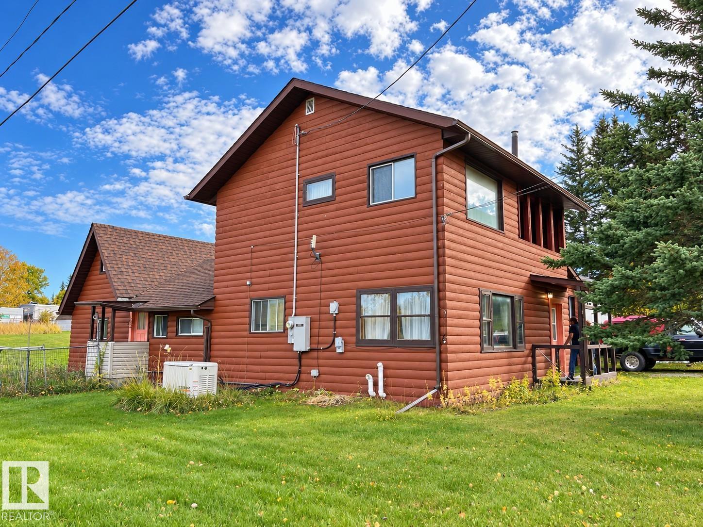 4933 Centre St, Brule, Alberta  T7V 1Z1 - Photo 7 - E4512169