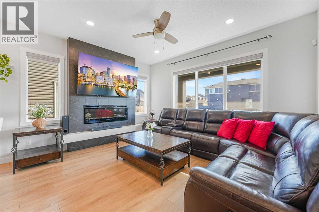 222 Cornerstone Road Ne, Calgary, Alberta  T3N 1R5 - Photo 16 - A2351084