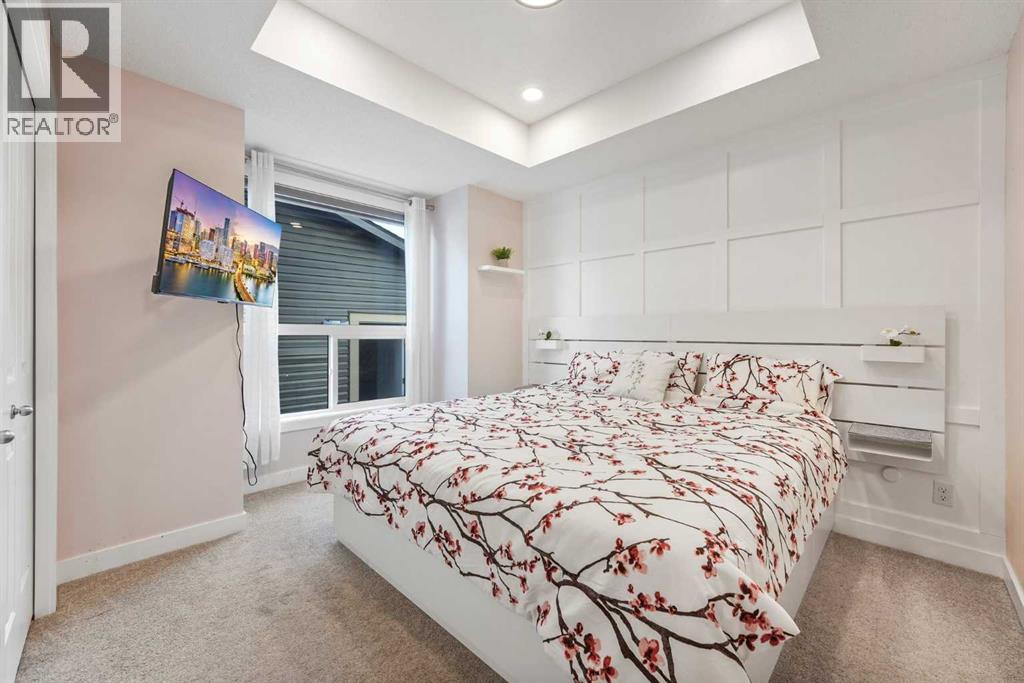 222 Cornerstone Road Ne, Calgary, Alberta  T3N 1R5 - Photo 31 - A2351084