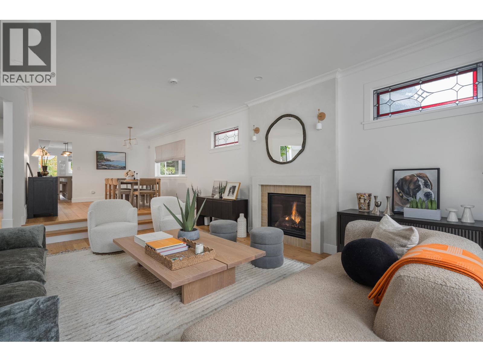 3250 W 37th Avenue, Vancouver, British Columbia  V6N 2V4 - Photo 4 - R3173483