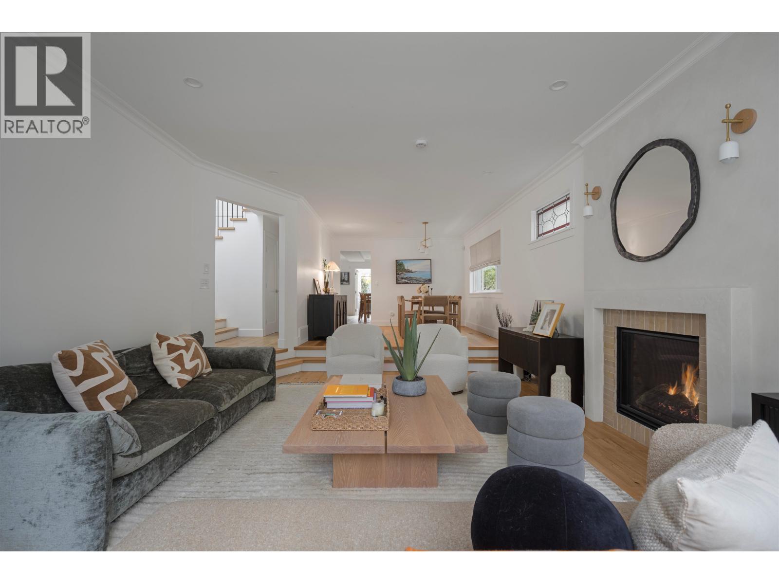 3250 W 37th Avenue, Vancouver, British Columbia  V6N 2V4 - Photo 6 - R3173483