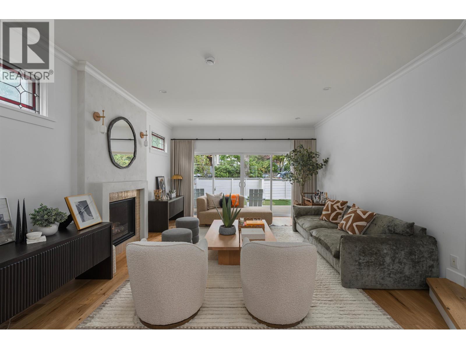 3250 W 37th Avenue, Vancouver, British Columbia  V6N 2V4 - Photo 5 - R3173483