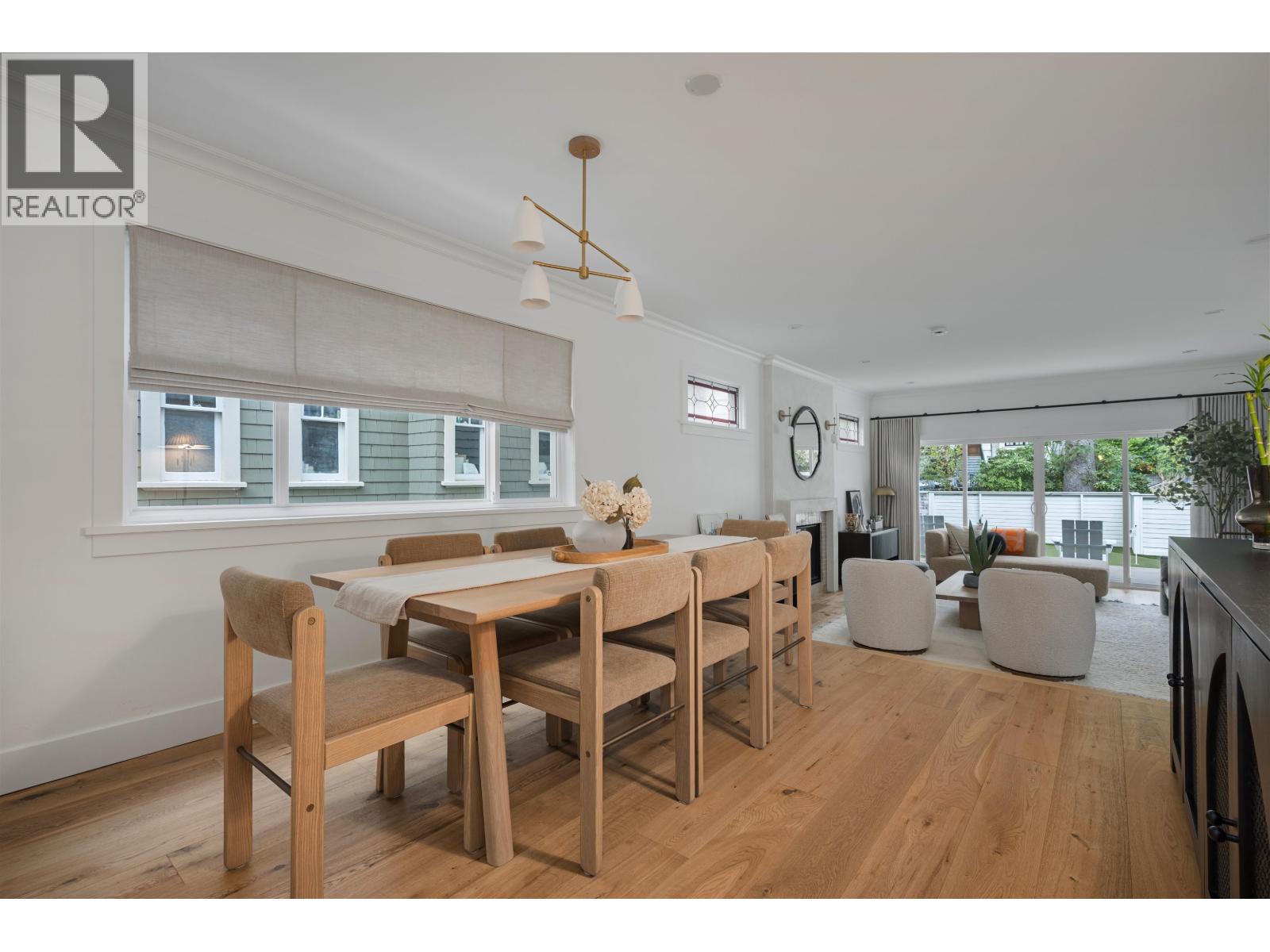 3250 W 37th Avenue, Vancouver, British Columbia  V6N 2V4 - Photo 7 - R3173483