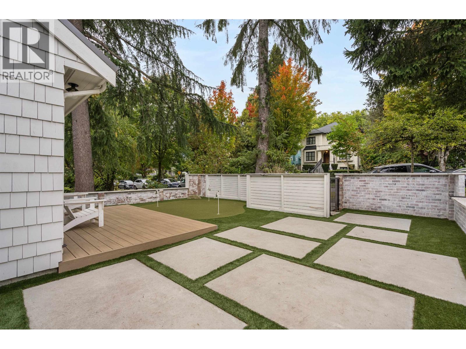 3250 W 37th Avenue, Vancouver, British Columbia  V6N 2V4 - Photo 39 - R3173483
