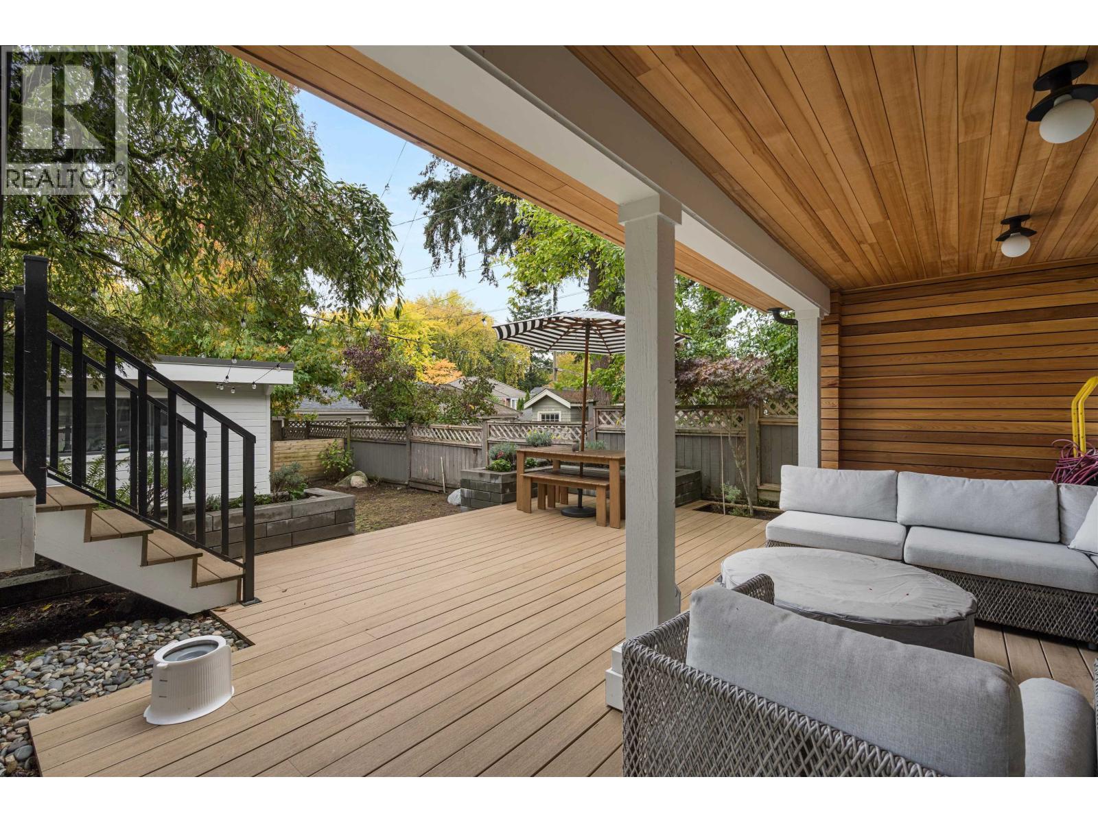 3250 W 37th Avenue, Vancouver, British Columbia  V6N 2V4 - Photo 37 - R3173483