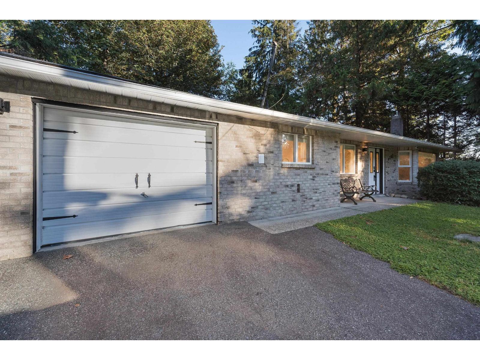 8280 MANSON STREET, Mission, British Columbia