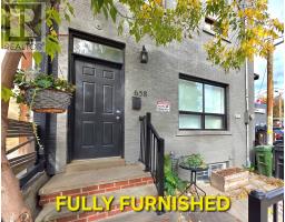 2B - 658 DUNDAS STREET W, Toronto, Ontario