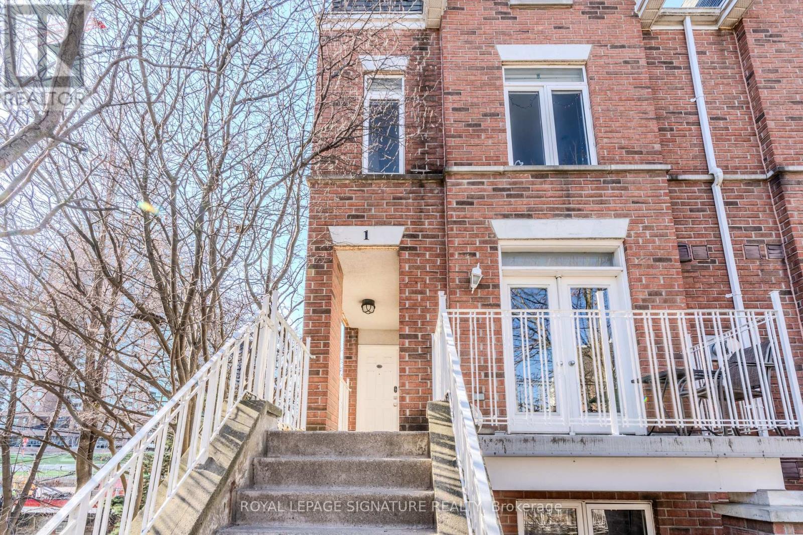 102 - 1 Sudbury Street, Toronto, Ontario  M6J 3W6 - Photo 2 - C13874786