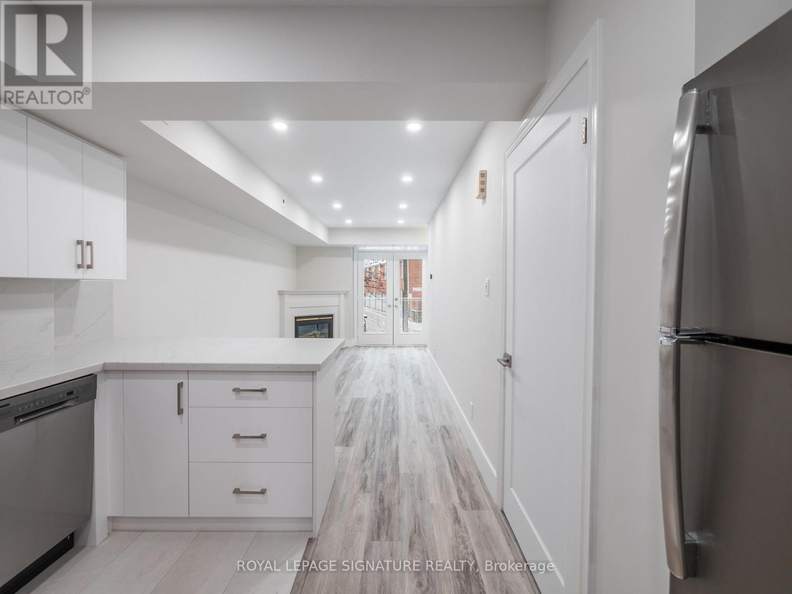 102 - 1 Sudbury Street, Toronto, Ontario  M6J 3W6 - Photo 24 - C13874786