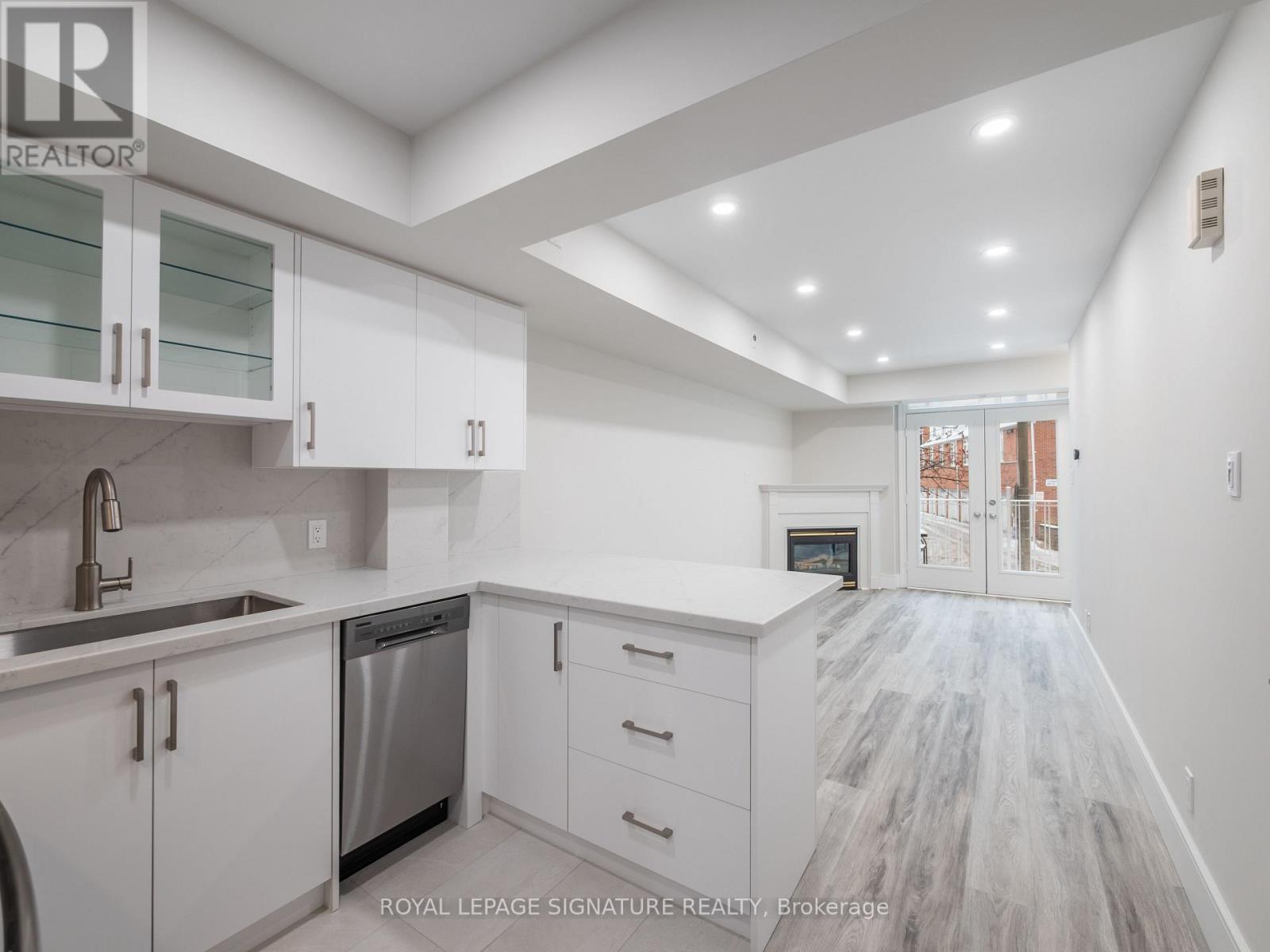 102 - 1 Sudbury Street, Toronto, Ontario  M6J 3W6 - Photo 25 - C13874786
