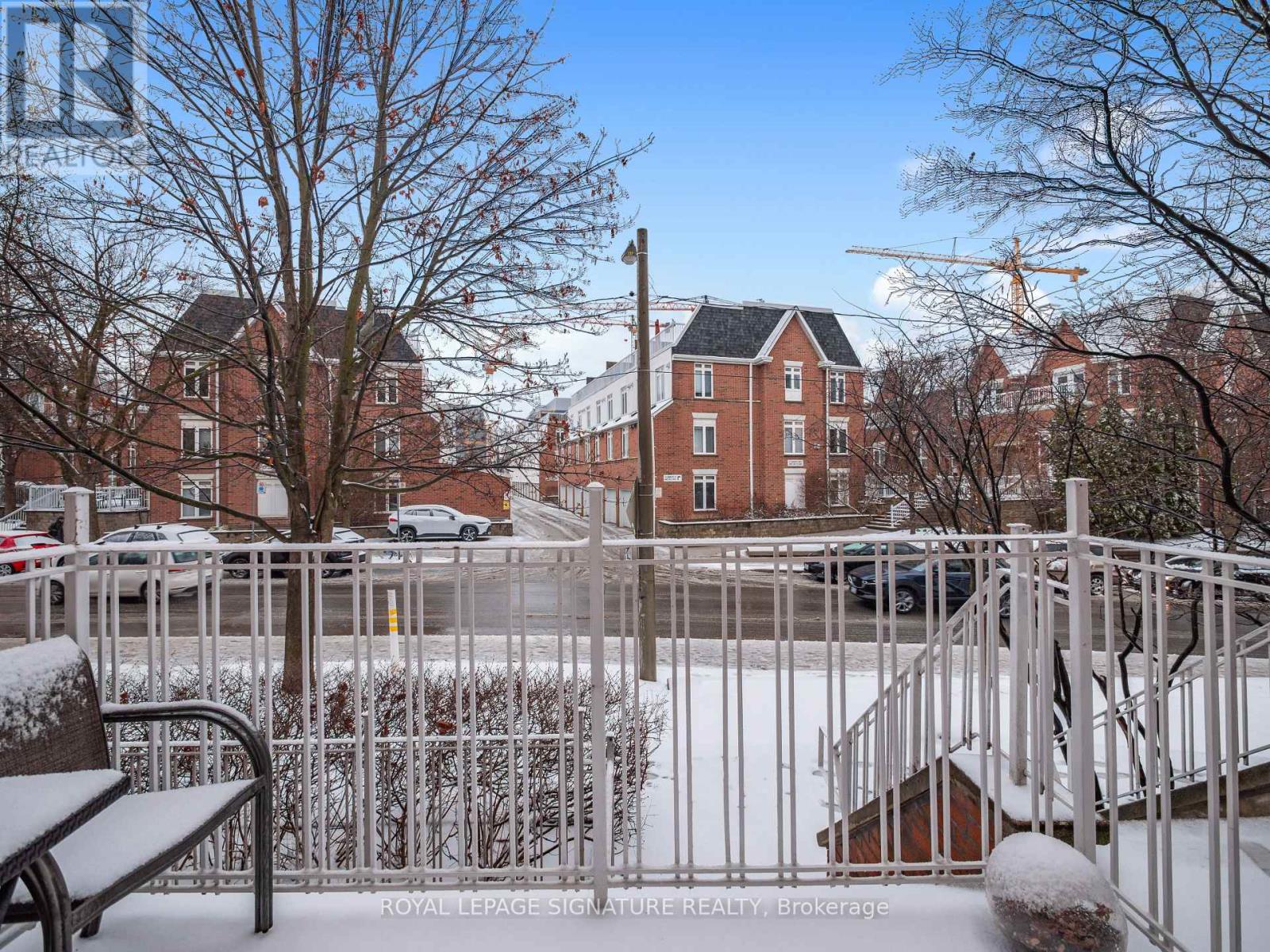 102 - 1 Sudbury Street, Toronto, Ontario  M6J 3W6 - Photo 26 - C13874786