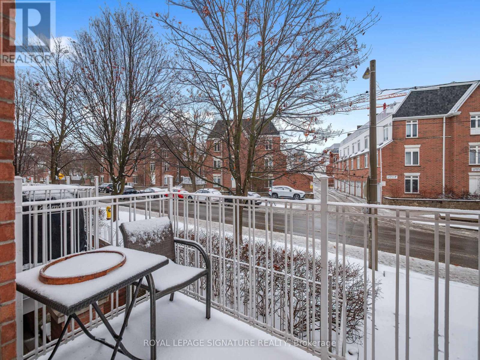 102 - 1 Sudbury Street, Toronto, Ontario  M6J 3W6 - Photo 27 - C13874786