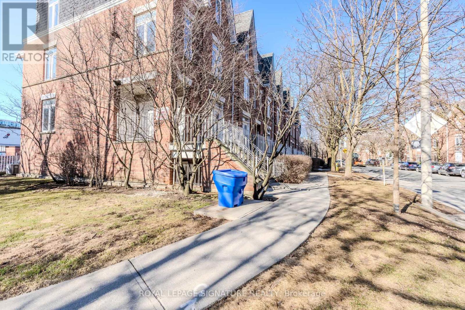 102 - 1 Sudbury Street, Toronto, Ontario  M6J 3W6 - Photo 28 - C13874786
