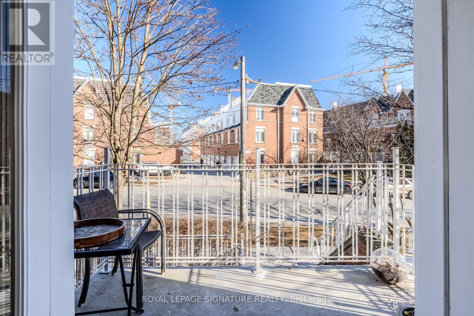 102 - 1 Sudbury Street, Toronto, Ontario  M6J 3W6 - Photo 29 - C13874786