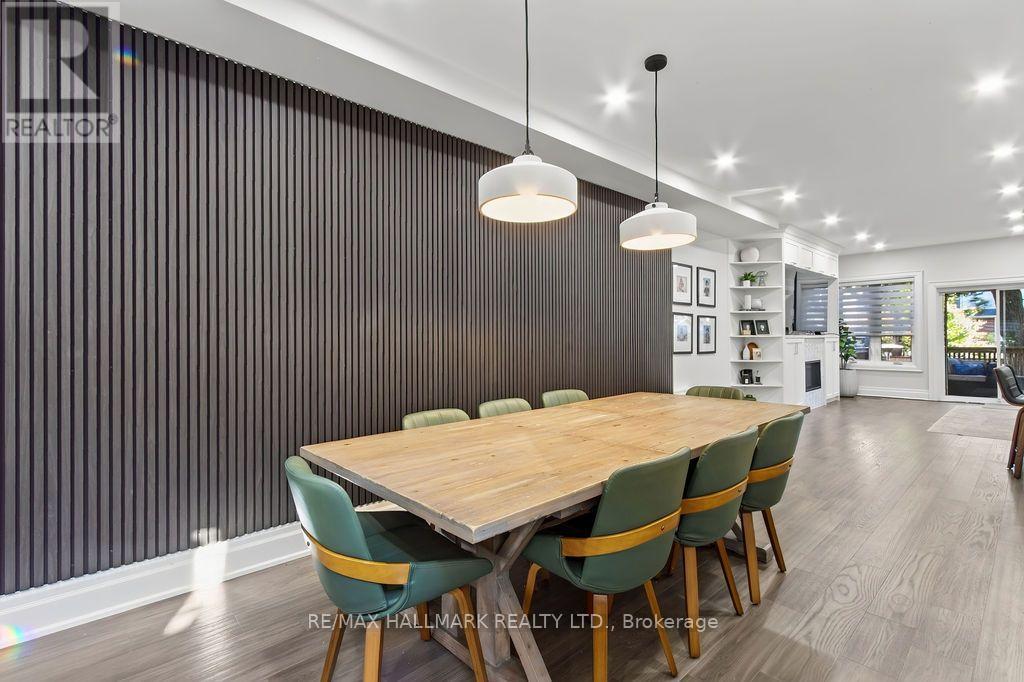 281 Warden Avenue, Toronto, Ontario  M1N 2Z9 - Photo 12 - E13874776
