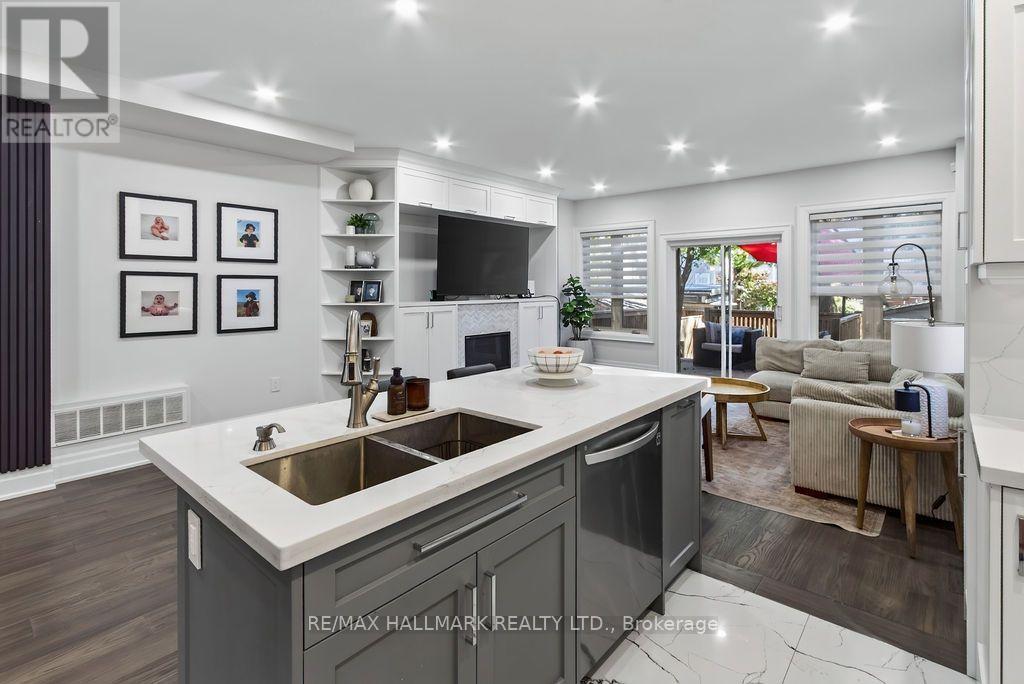 281 Warden Avenue, Toronto, Ontario  M1N 2Z9 - Photo 17 - E13874776