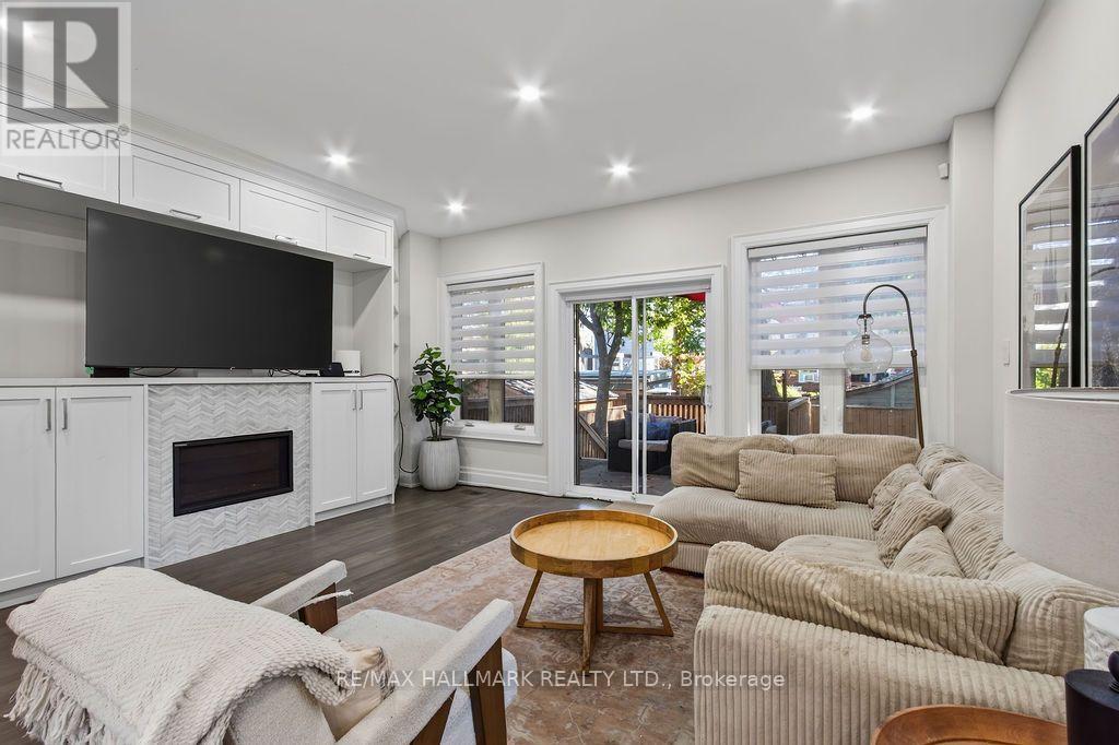 281 Warden Avenue, Toronto, Ontario  M1N 2Z9 - Photo 20 - E13874776