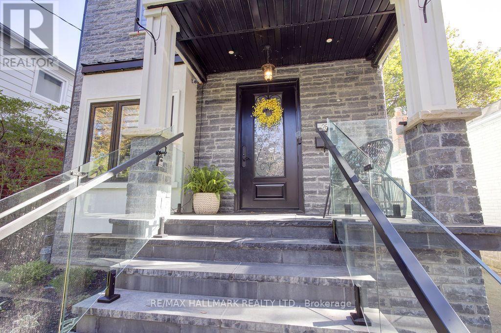 281 Warden Avenue, Toronto, Ontario  M1N 2Z9 - Photo 3 - E13874776