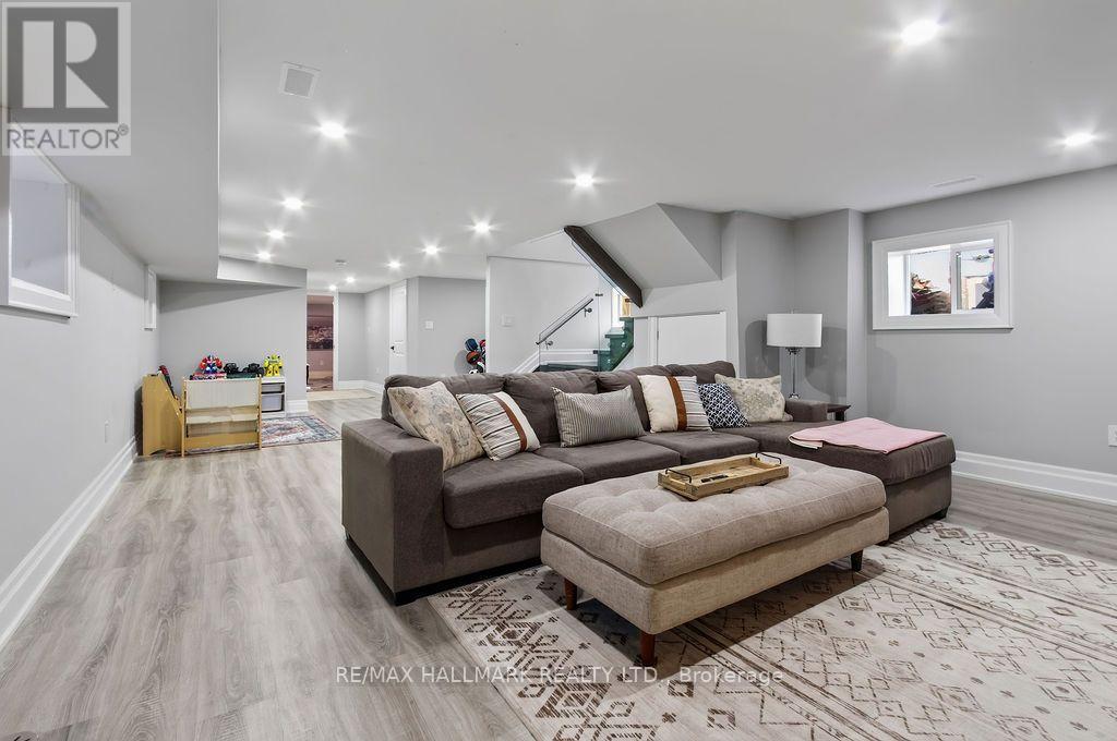 281 Warden Avenue, Toronto, Ontario  M1N 2Z9 - Photo 40 - E13874776