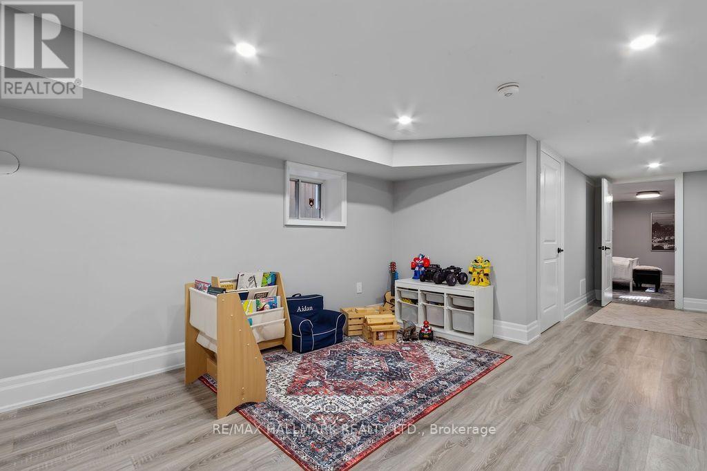 281 Warden Avenue, Toronto, Ontario  M1N 2Z9 - Photo 41 - E13874776