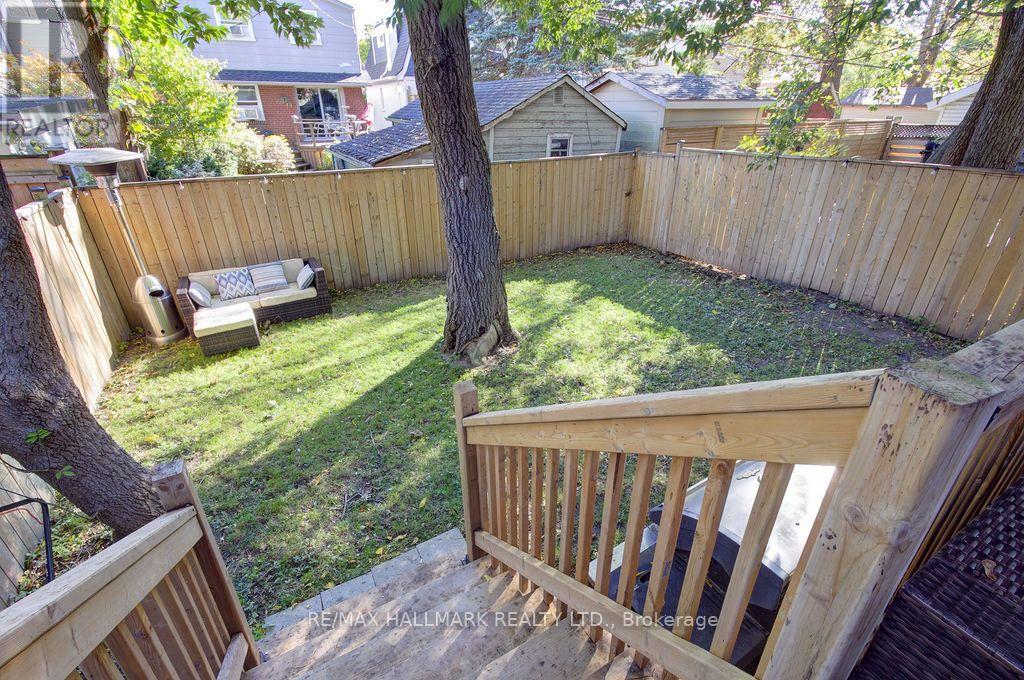 281 Warden Avenue, Toronto, Ontario  M1N 2Z9 - Photo 48 - E13874776