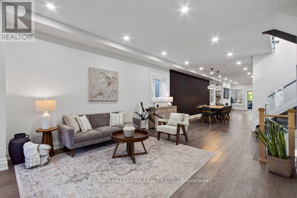 281 Warden Avenue, Toronto, Ontario  M1N 2Z9 - Photo 6 - E13874776