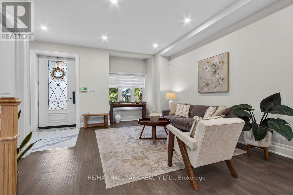 281 Warden Avenue, Toronto, Ontario  M1N 2Z9 - Photo 9 - E13874776