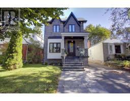 281 WARDEN AVENUE, Toronto, Ontario