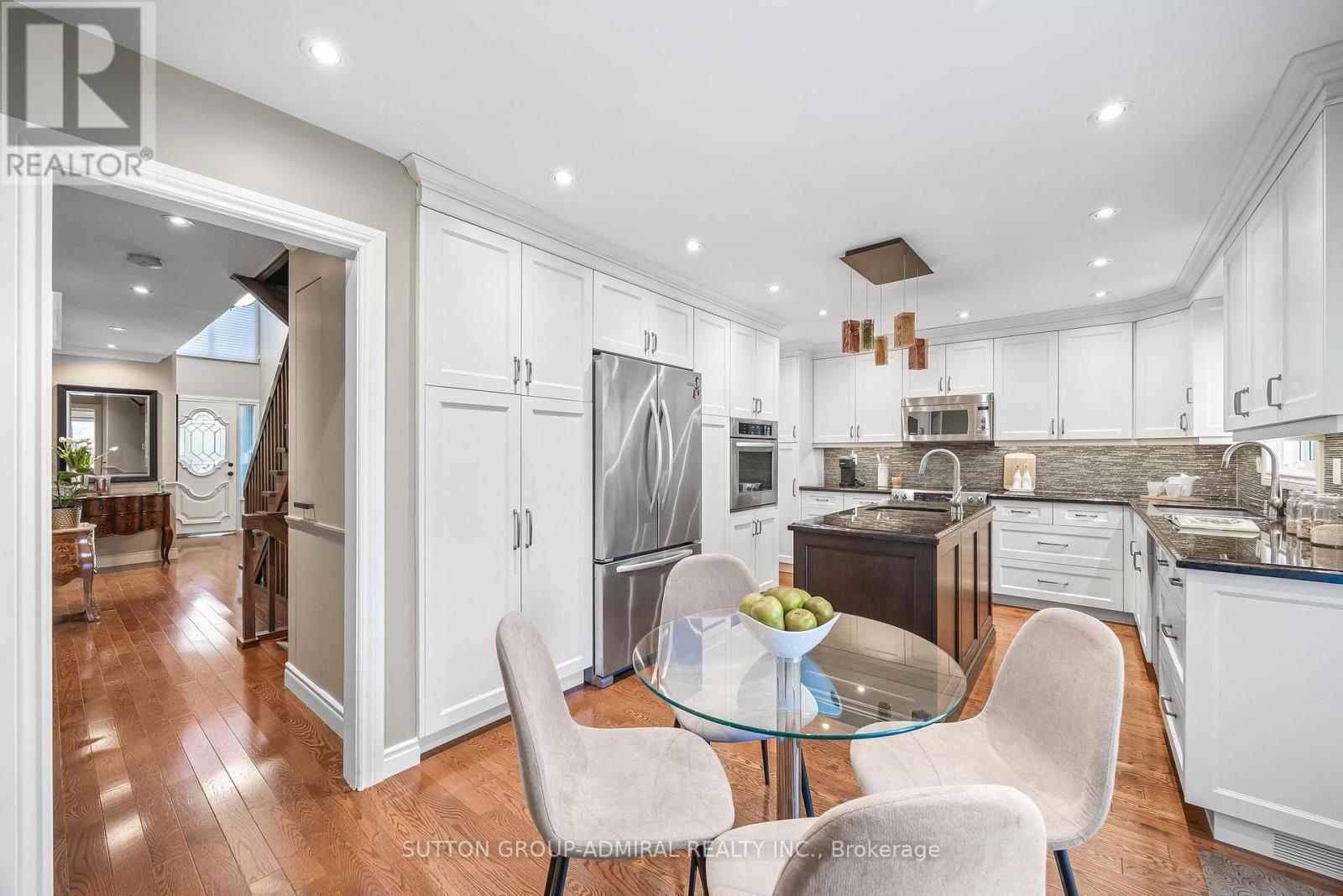 49 Hetherington Crescent, Vaughan, Ontario  L4J 2M9 - Photo 10 - N13874722