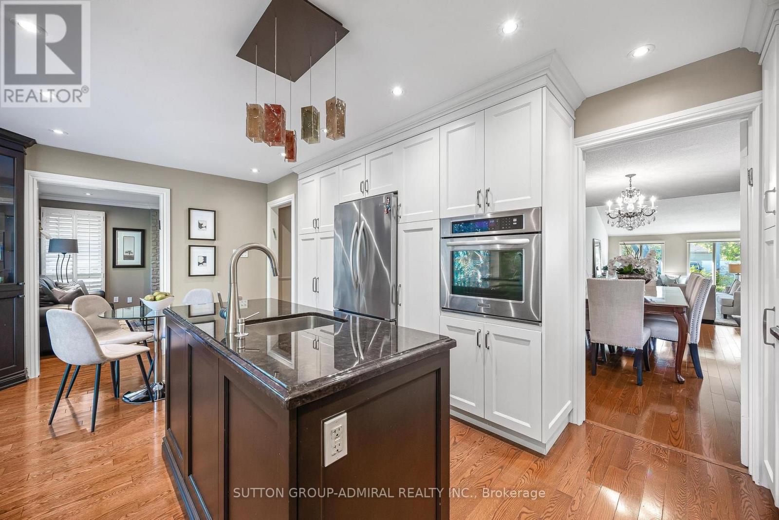 49 Hetherington Crescent, Vaughan, Ontario  L4J 2M9 - Photo 14 - N13874722
