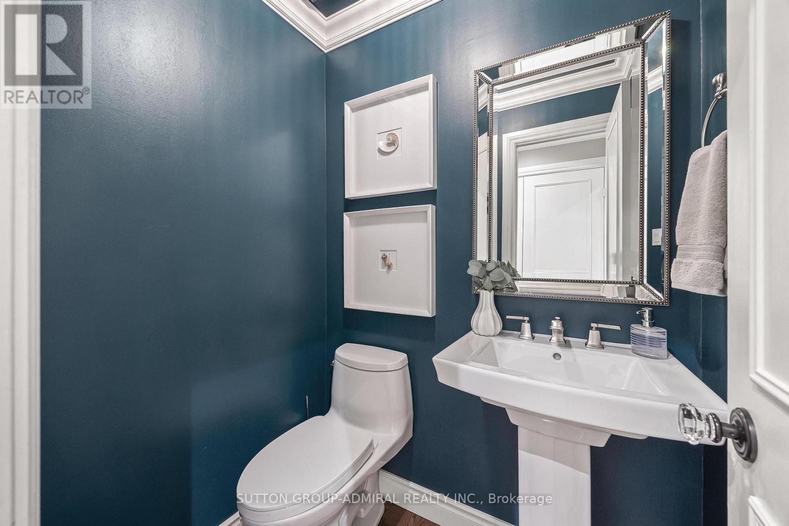 49 Hetherington Crescent, Vaughan, Ontario  L4J 2M9 - Photo 15 - N13874722