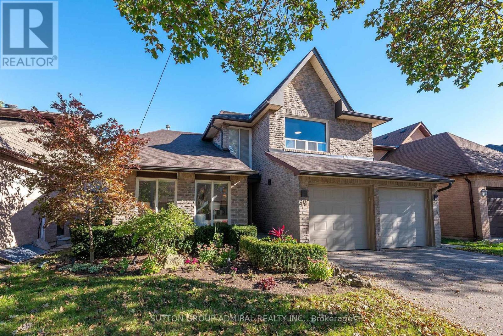 49 Hetherington Crescent, Vaughan, Ontario  L4J 2M9 - Photo 2 - N13874722
