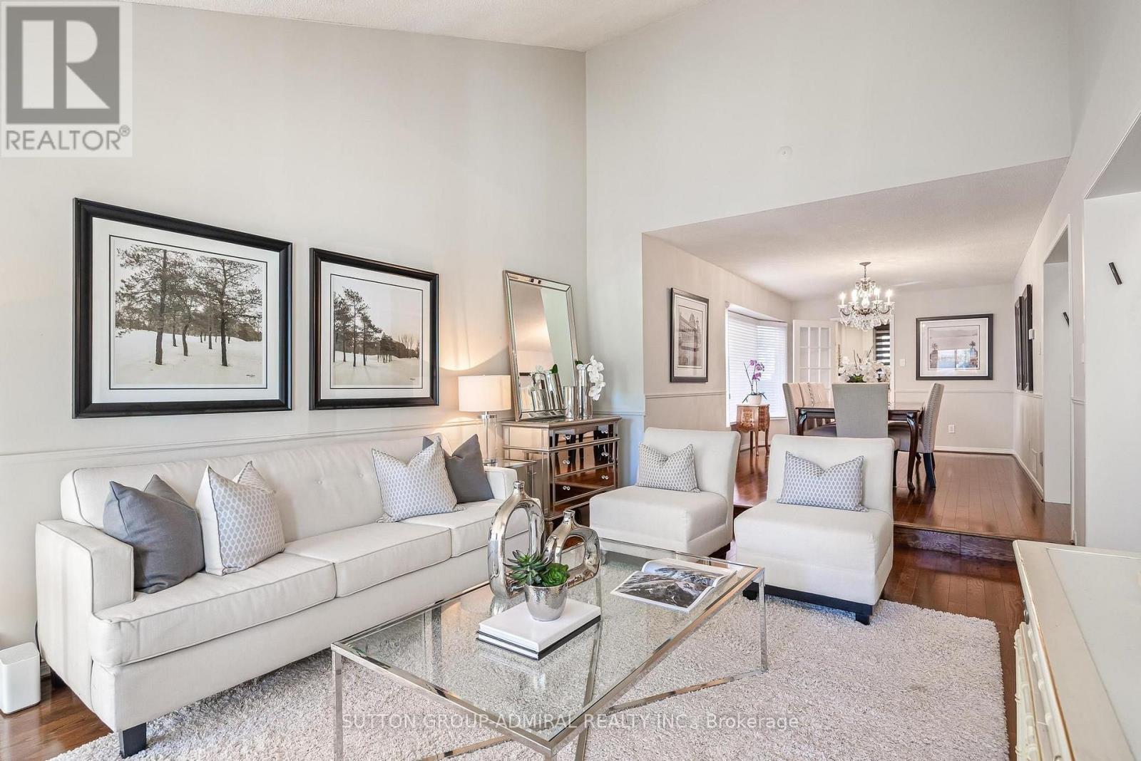 49 Hetherington Crescent, Vaughan, Ontario  L4J 2M9 - Photo 3 - N13874722