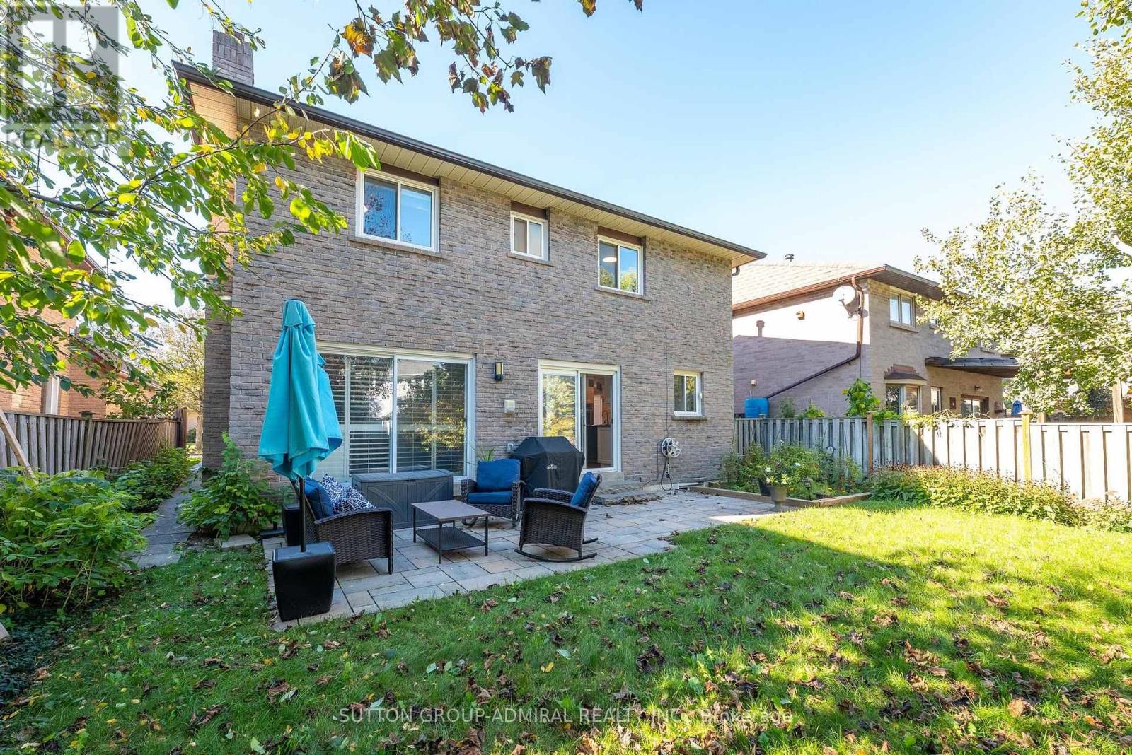 49 Hetherington Crescent, Vaughan, Ontario  L4J 2M9 - Photo 32 - N13874722