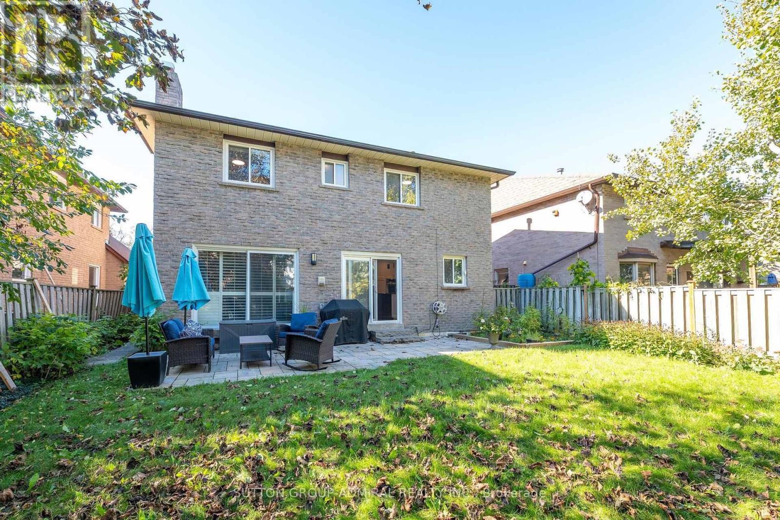 49 Hetherington Crescent, Vaughan, Ontario  L4J 2M9 - Photo 33 - N13874722
